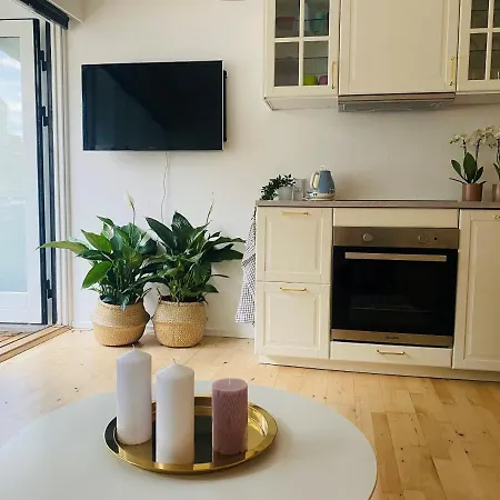 Aday - Dagmargade - Studio Apartment *