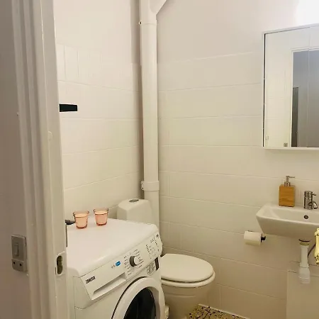 Aday - Dagmargade - Studio Apartment *