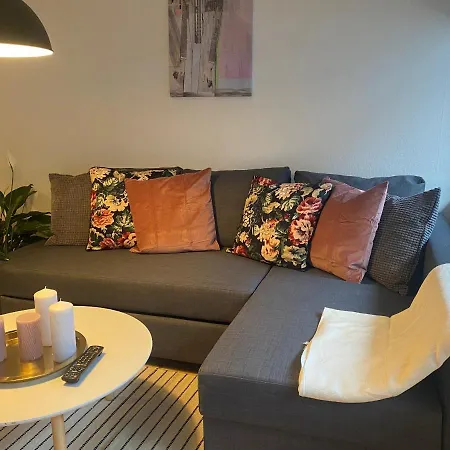 Apartament Aday - Dagmargade - Studio *